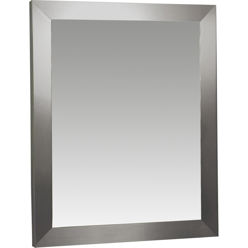 Kurt Modern & Contemporary Wall Mirror & Reviews AllModern